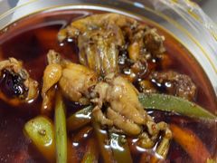 -通乐簋街小龙虾(老店)