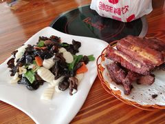 -创味·民间海南菜·非遗藤桥排骨(藤桥·免税城店)