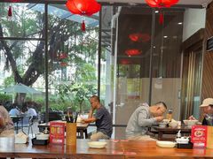 -秦园陕西手工面馆(番禺节能科技园店)