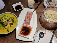 -老土灶·扬州非遗淮扬菜(大运河博物馆店)