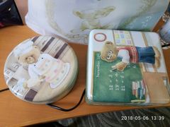 -珍妮曲奇聪明小熊(尖沙咀店)