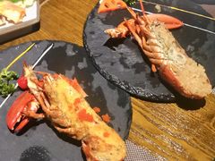 -樱之盛宴·蟹料理海鲜自助(前进大街店)