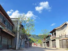 -横店影视城明清宫苑园区