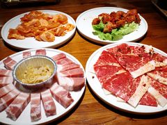 -原始泥炉烤肉(总店)