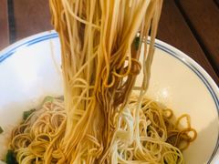 -十面春风·江南面馆(崇宁路店)