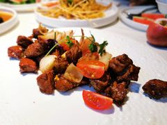 -肴约·花园式餐厅(湖里店)