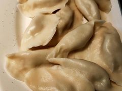 卷心菜鲜肉水饺-北方家宴(祈福店)