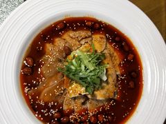 -蜀宴小调·精致家常菜(科华店)