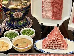 -日坛涮肉四合院·园林餐厅(日坛公园店)