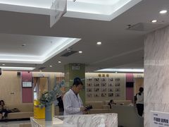 -美年大健康体检(天河东路分院)