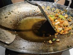 -费大厨辣椒炒肉(高铁吾悦广场店)