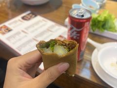 -巨鼎谭家菜(普照寺路店)