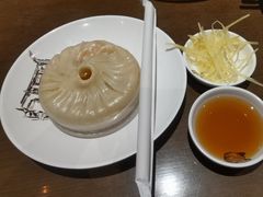 -南翔馒头店(豫园店)
