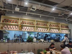 -新贝乐意大利餐厅(镇江苏宁广场店)