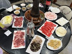 -草原饭店火锅