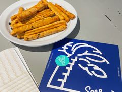-Seesaw Coffee(上生新所店)
