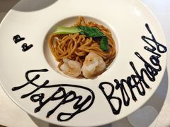 -迦南苑·新派青岛菜·生日纪念日主题餐厅