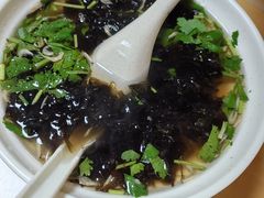 -宝光熏肉鞋底火烧(新街口店)