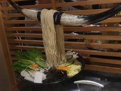 -许府牛火锅(信义坊总店)