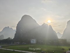 -明仕田园