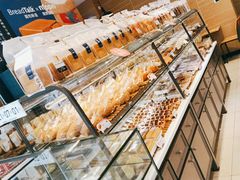 -BreadTalk面包新语·烘焙蛋糕(东方雅苑店)