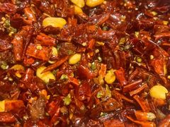 -霸王虾·麻辣小龙虾(清水河公园店)