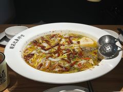 -太二酸菜鱼(福州泰禾店)