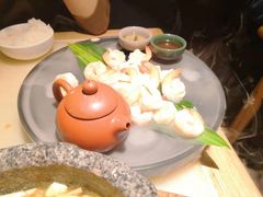 -绿茶餐厅(广州天河城店)