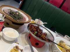 -红椒香·闽北光泽菜·宴请聚会(奥体店)