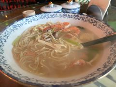 -霆记海鲜·只为这碗面(滨江店)