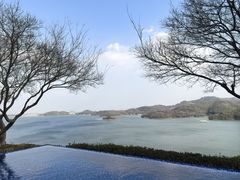 -天目湖涵田度假村
