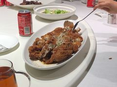 -黛瓦里巷(南京东路店)