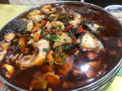 -清真·西北人家风味馆(中山中路店)