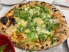 -Da Pecchia Pizza e Sfizi Napoletani