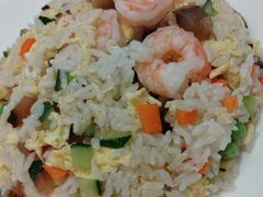 -玉华台饭庄·淮扬菜·烤鸭(望京店)