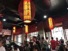 大堂-天下第一面(大雁塔北广场店)