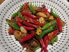 -云水瑶意境云南菜(柏威年购物中心店)