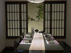-上井料理黑金店(IFS国金中心店)