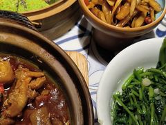 -图味美小黄鱼·景德菜(浙江路店)
