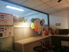 -橙果24h自习室(花园桥店)
