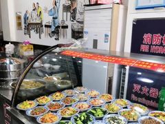 -豫掌柜饸饹面·烩面(秀沿路店)