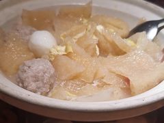 -新白鹿餐厅(银泰西湖文化广场店)