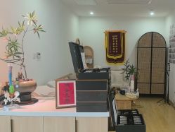 -Your Yoga Pilates·瑜伽普拉提习练室