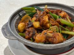 -香港新发烧腊茶餐厅(书城店)