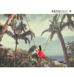 -韩国艺匠ARTIZ STUDIO(博览中心店)