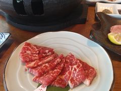 -热血兄弟·炭火烤肉(融侨中心店)