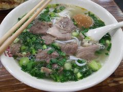 -黔派·虾子羊肉粉·小吃(佳宁娜广场店)