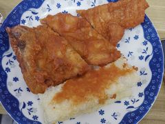 -金太粽(上海弄堂第一粽店)