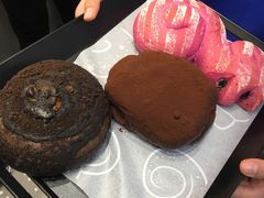 -LELECHA乐乐茶(新街口大洋店)