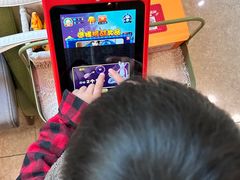 -海底捞火锅(杭州萧山宝龙广场店)